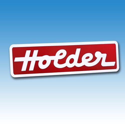 Haubenaufkleber holder - haubenaufkleber,