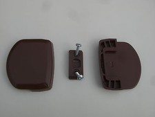 Balkontürgriff , Ziehgriff 