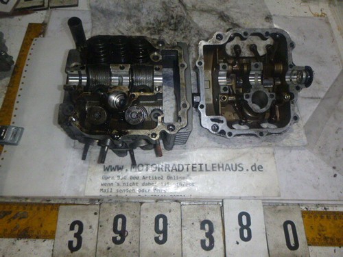 Yamaha xtz 660 3yf - xtz,