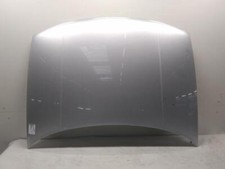 VW Golf 4 1J original Motorhaube Reflexsilbermetallic LA7W BJ2003 