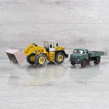 SIKU 4116, 3434 - ca 1:50 -