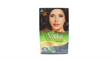 Vatika Henna Jet Black