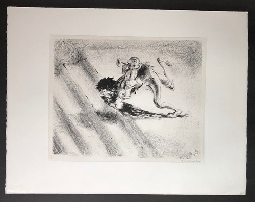 Andreas paul weber avant garde - paul,