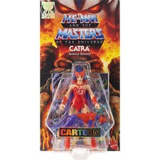 Mattel Masters of the Universe