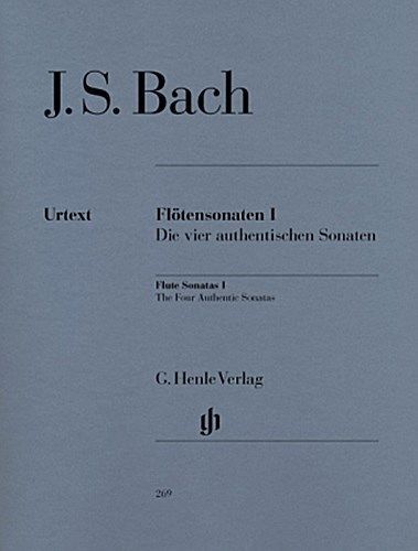 Sonaten für flöte und - für,