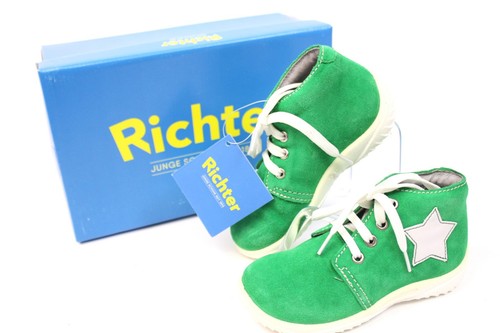 Richter kinder lauflernschuhe - richter,
