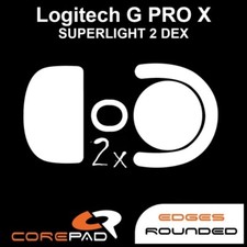 Corepad Skatez Logitech G PRO