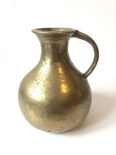 Einzigartiger Messing 769 gr