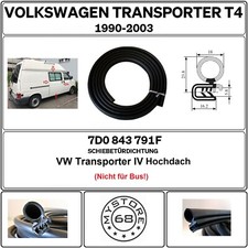 Schiebetür für VW Volkswagen