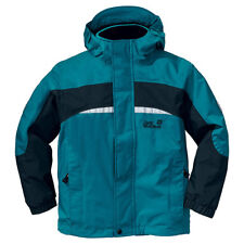Jack Wolfskin Jacke Kinderjacke Winterjacke Wanderjacke Regenjacke Fleecejacke 