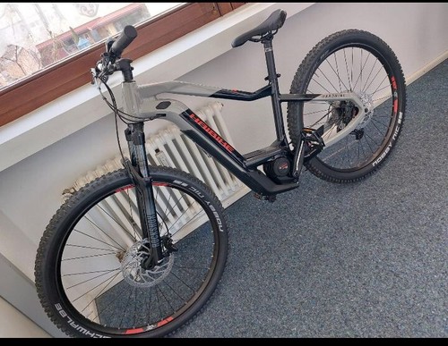 Bike - e,