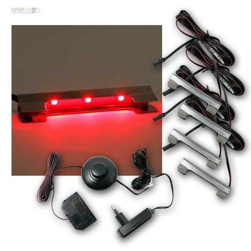 Led glasbodenbeleuchtung - led,