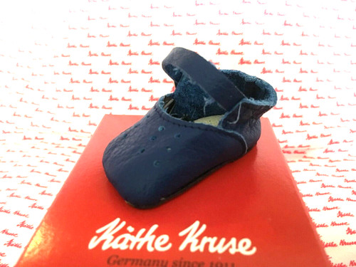 Käthe kruse puppen schuhe - kruse,