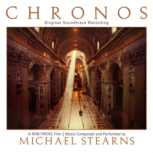Michael stearns chronos - michael,