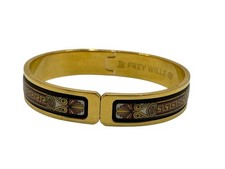 FREY WILLE Armreif 5,5 x 6,5