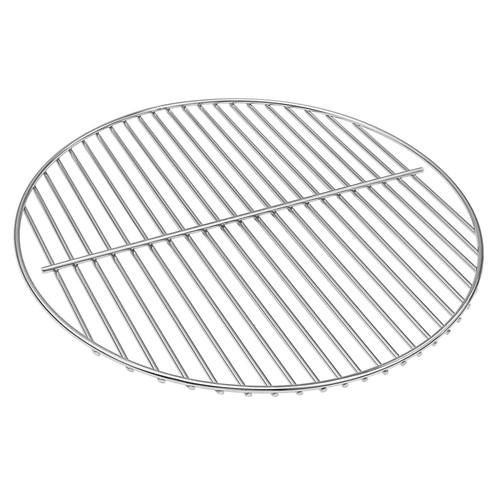 Runder grillrost edelstahl - grillrost,