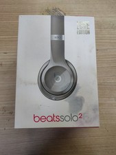 Beats Solo 2 by Dr. Dre Beats