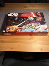 Hasbro Star Wars Risiko -