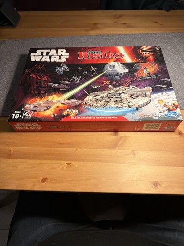 Hasbro star wars - star,