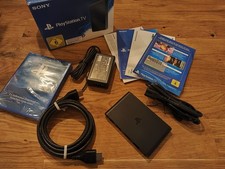 Sony PlayStation Vita TV mit