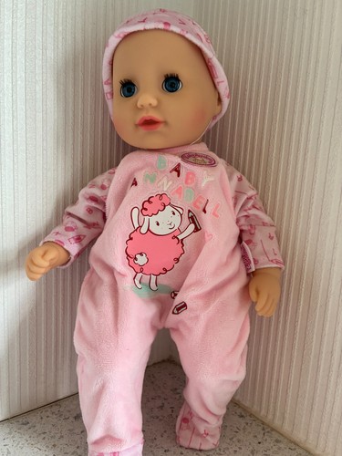 Annabell neu karton - annabell,