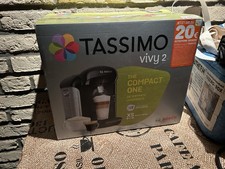 Bosch Tassimo Vivy 2