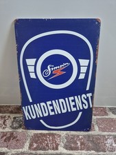 SIMSON Kundendienst
