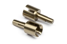 LRP Maverick Aluminium