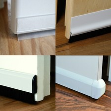 Türbodendichtung Türdichtung Zugluftstopper Bürstendichtung Türbesen Zugluftstop