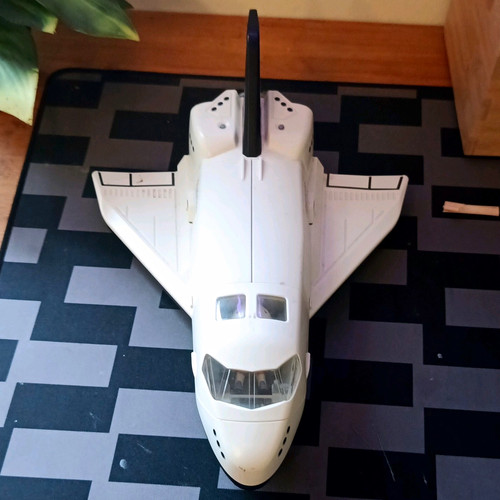 Space shuttle raumfähre - space, shuttle/raumfähre