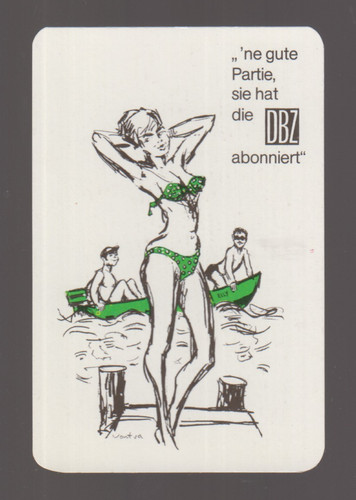 DDR-Taschenkalender
