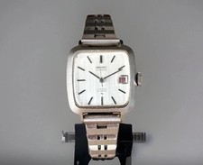 Seiko beat automatic - hi-beat,