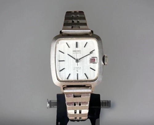 Seiko beat automatic - hi-beat,