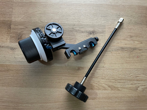Walimex pro follow focus - pro,