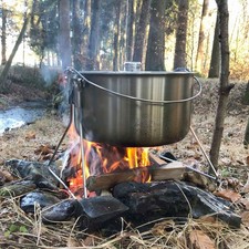 Origin Outdoors Hordentopf –