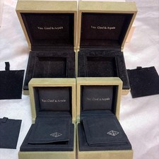 Van Cleef & Arpels Schmuck