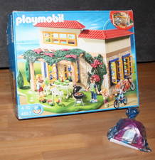 ♥♥ PLAYMOBIL® Ferienhaus