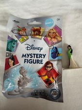 Disney Mystery Figuren Serie 3 Mulan