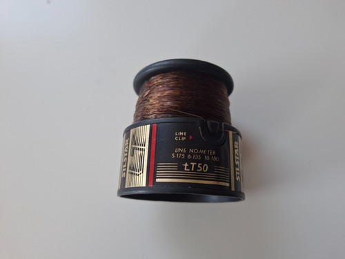 Ersatzspule für silstar 50 - lt,
