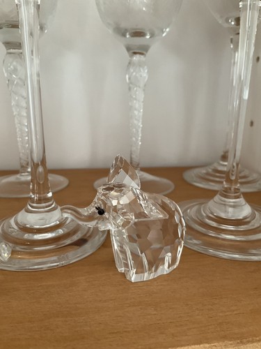Original swarovski gebraucht - original,