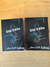 Die Fälle. Verwaltungsrecht 1 und Grundrechte
