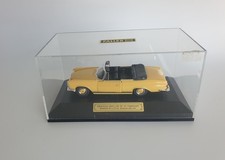 Mercedes Benz 280 SE 3.5 Cabriolet W111 1969-71 **** Faller 1:43