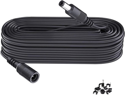 Verlängerungskabel 10m - dc,