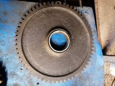 Ersatzteile Lanz-Bulldog/Ursus