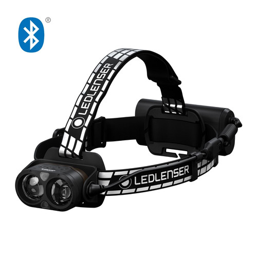 Ledlenser h19 signature - ledlenser, r