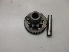 Anlasserfreilauf 1. Honda CBR