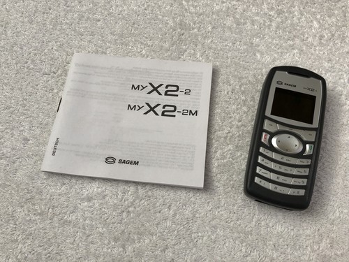 Sagem altes tasten - altes,