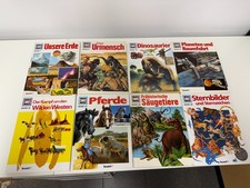 Was ist Was Sammlung Bänder