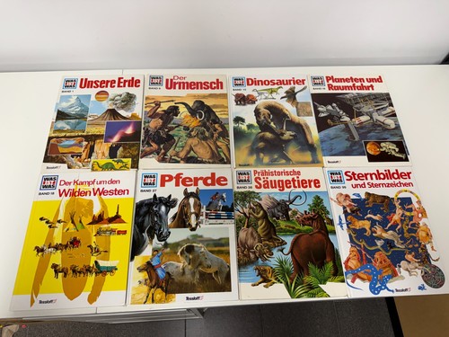 Was ist sammlung - ist,