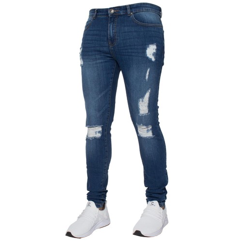 Enzo jeans herren skinny slim - enzo,